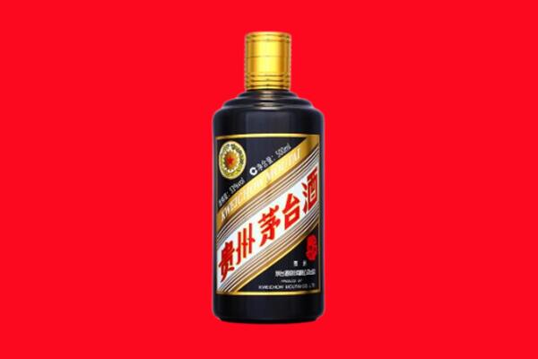 凉山回收茅台酒瓶